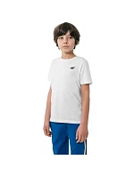 Tričko 4F Jr HJZ22 JTSM001 10S