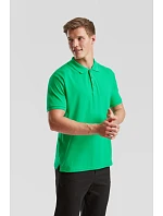 Fruit of the Loom Premium Polo Piqué – polokošeľa 16.3218 červená Fruit of the Loom Premium Polo Piqué – polokošeľa 16.3218 červená