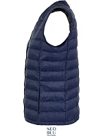 NEOBLU Arthur Women Dámska prešívaná vesta 24.3173 night blue NEOBLU Arthur Women Dámska prešívaná vesta 24.3173 night blue