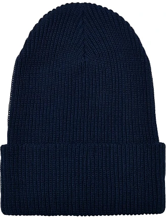 Flexfit 1504RY Pletená čiapka „Recycled“ 55.04RY tmavomodrá Flexfit 1504RY Pletená čiapka „Recycled“ 55.04RY tmavomodrá