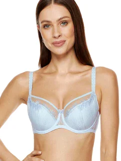 Gorteks Mable/B3 farba: modrá