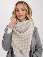 Šál AT SZ 16501.06 ecru