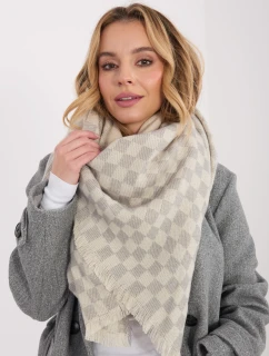 Šál AT SZ 16501.06 ecru