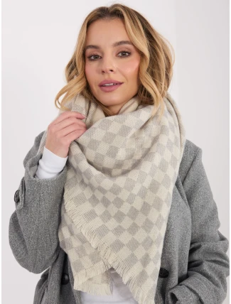 Šál AT SZ 16501.06 ecru