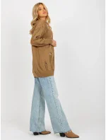 Dámsky kardigan LC SW 8042.60 tiav - FPrice Dámsky kardigan LC SW 8042.60 tiav - FPrice