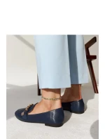 Mokasíny model 207479 Solea