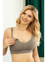 Podprsenka pre dojčiace ženy model 210897 Mirabile