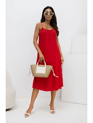 Denné šaty model 227635 Taliansko Moda