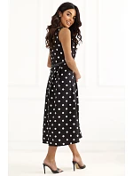 Denné šaty model 228181 Taliansko Moda Denné šaty model 228181 Taliansko Moda