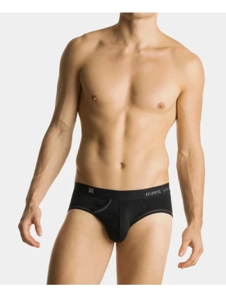 Nohavičky Atlantic MP-162 M-2XL