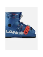 Lyžiarske topánky LANGE RSJ 50 Vibrant Blue