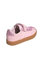 Detská obuv adidas VL Court 3.0 pink JP7835