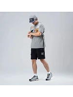 Rockbros šortky YDDK015 s opaskom veľkosť S - čierne