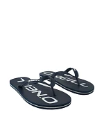Pánske žabky O'Neill Profile Logo navy blue 90261044 29Y
