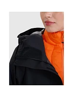 Dámska treková bunda s membránou 15000 4F 4FWSS25TTJAF0751-20S dámska