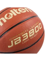 Molten basketbal B5C3800-L Molten basketbal B5C3800-L