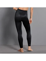 Dámske športové masážne legíny 1695 Black - Active Dámske športové masážne legíny 1695 Black - Active