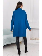 Kapska s vreckami námornej Kapska s vreckami námornej