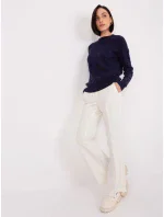 Prepínač AT SW 2340.80 tmavo modrá Prepínač AT SW 2340.80 tmavo modrá