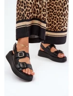 Sandále model 209887 Step in style