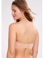 Podprsenka Panache 9170 Cleo 36 D Flesh Podprsenka Panache 9170 Cleo 36 D Flesh