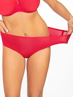 Dámske nohavičky 03770 Kylie ruby - CORIN