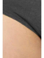 Pánske nohavičky 2 balenia 016 graphite - Atlantic