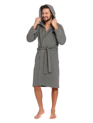 Pánsky župan 9768 plus - Doctornap