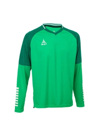 Select Monaco M futbalová brankárska mikina T26-03154