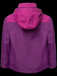 Detská prechodná bunda GANMORE KDG