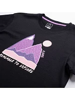 Detské tričko s krátkym rukávom NANNA TG