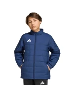 Detská bunda adidas Entrada 26 Light navy blue JZ9125 Detská bunda adidas Entrada 26 Light navy blue JZ9125