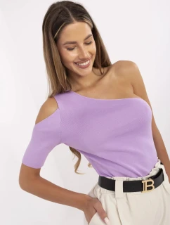 Blúzka 178 BZ 2181.76 svetlo fialová