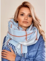 Šatka AT SZ 171501.14 svetlo modrá