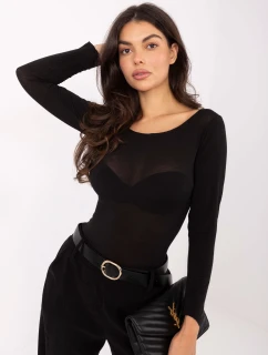 Blúzka IT BZ 21817.07P čierna