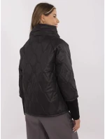 Bunda MI KR 9002 1.74P čierna