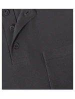 Dámske tričko Resist Heavy Polo Black
