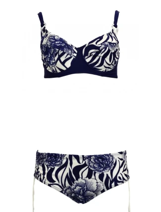 Dvojdielne plavky Barbra 2 M-177 - Marko Dvojdielne plavky Barbra 2 M-177 - Marko