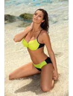 Dámske dvojdielne plavky Rafaela M-622 - Marko