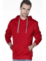 Pánska mikina GEFFER 61920