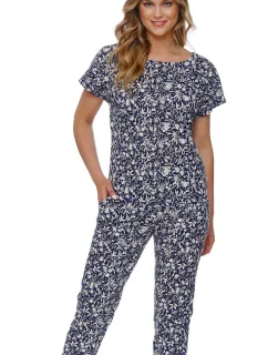 Dámske pyžamo PM.4523