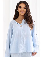 Blúzka model 226447 Taliansko Moda