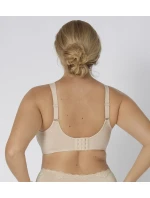 Dámska podprsenka Doreen + Cotton 01 telová - Triumph