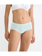 Sloggi Basic+ - Midi nohavičky 4 ks: hladká bavlna comfort Sloggi Sloggi Basic+ - Midi nohavičky 4 ks: hladká bavlna comfort Sloggi