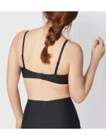 Dámska podprsenka Stepy Soft 01 WDP - BLACK - čierna 0004 - TRIUMPH