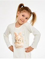 Košeľa Cornette Kids Girl 549/208 Sleeping, dĺžka rukávov 2, veľkosť 98–128 Košeľa Cornette Kids Girl 549/208 Sleeping, dĺžka rukávov 2, veľkosť 98–128