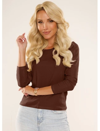 Blúzka De Lafense 723 Freya long/r S-2XL Blúzka De Lafense 723 Freya long/r S-2XL