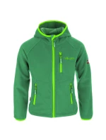 Bunda fleeceová TrollKids Kids Stavanger Jacket Jr 706-308