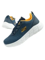 Skechers Bobs B Flex Icy Edge M 118109/NVY