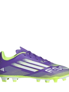 Topánky adidas F50 Club FG/MG Jr JI0030